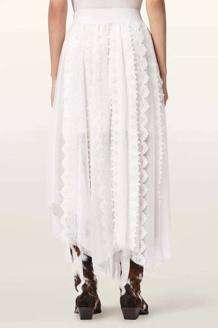 Пола AllSaints VASHTIE