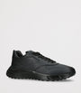 Hogan Leather Hyperlight Sneakers