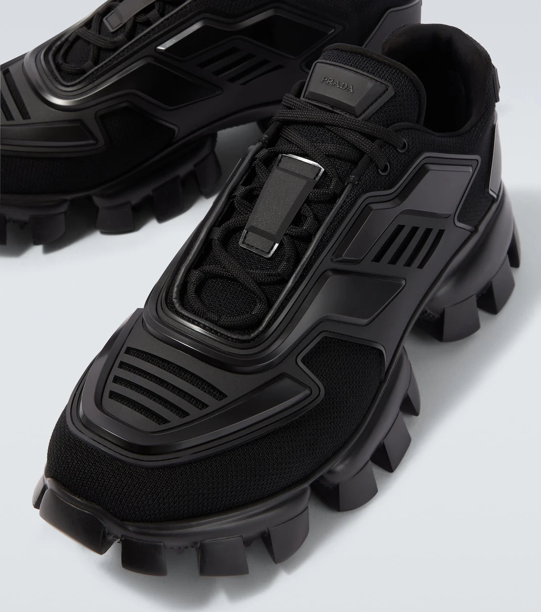 Prada - أحذية سنيكرز Cloudbust Thunder من برادا