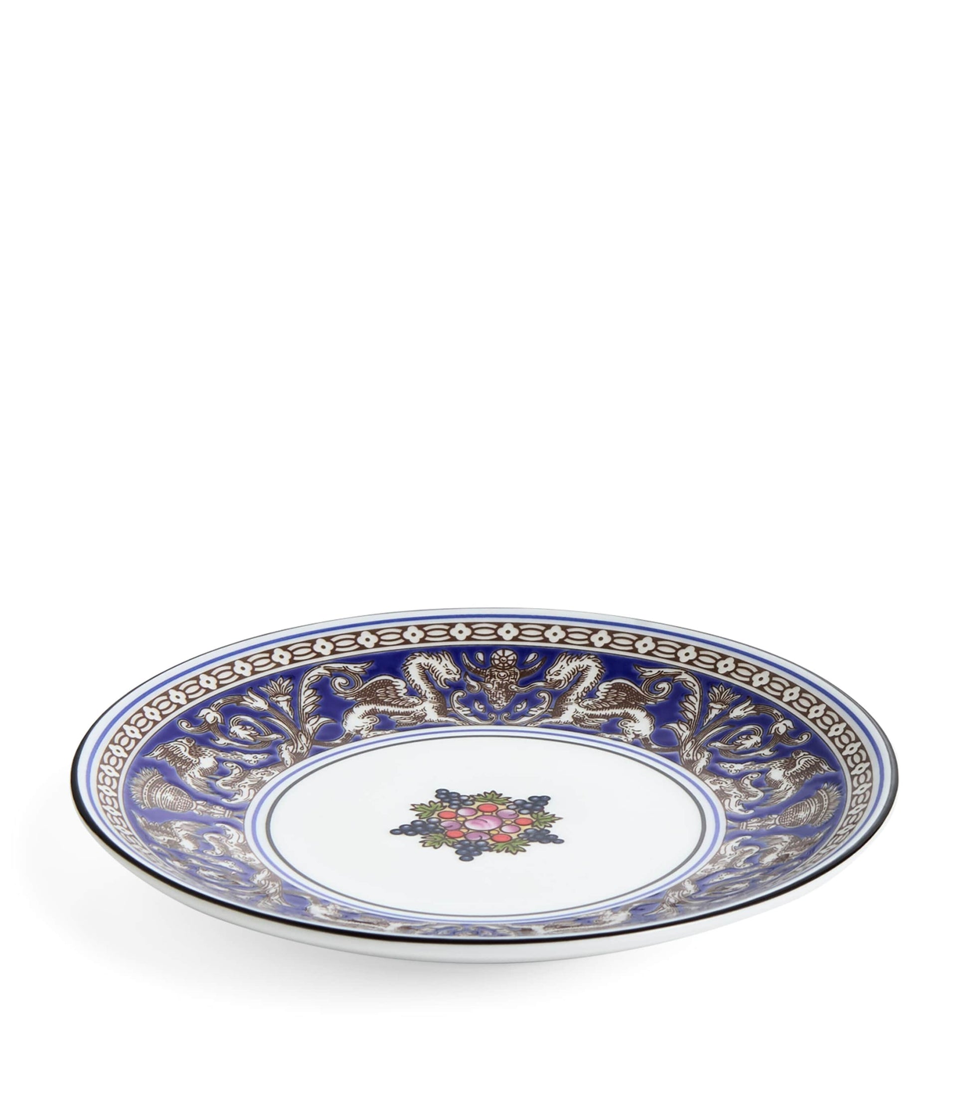 Florentine Marine Petite Tray (12cm)