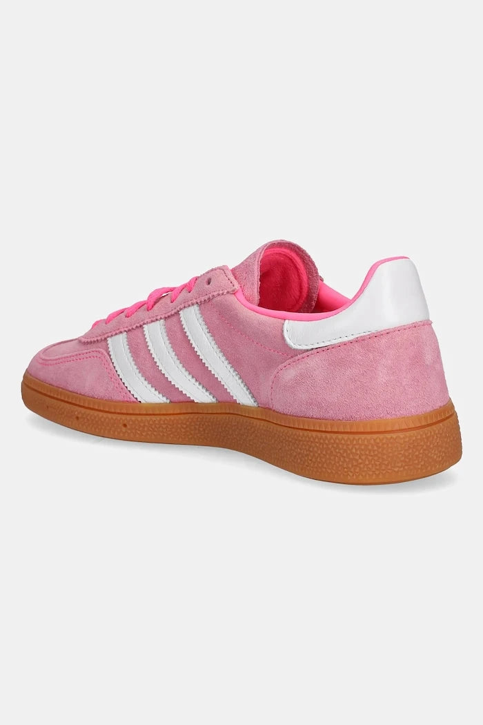 adidas Originals Handball Spezial W Süet Spor Ayakkabı