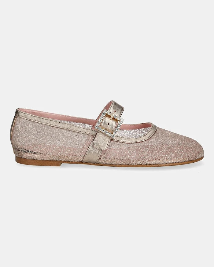 Балеринки Pretty Ballerinas Georgia