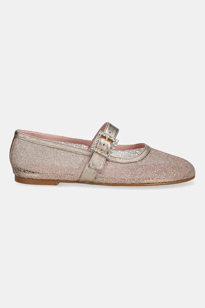 Pretty Ballerinas Georgia Babet