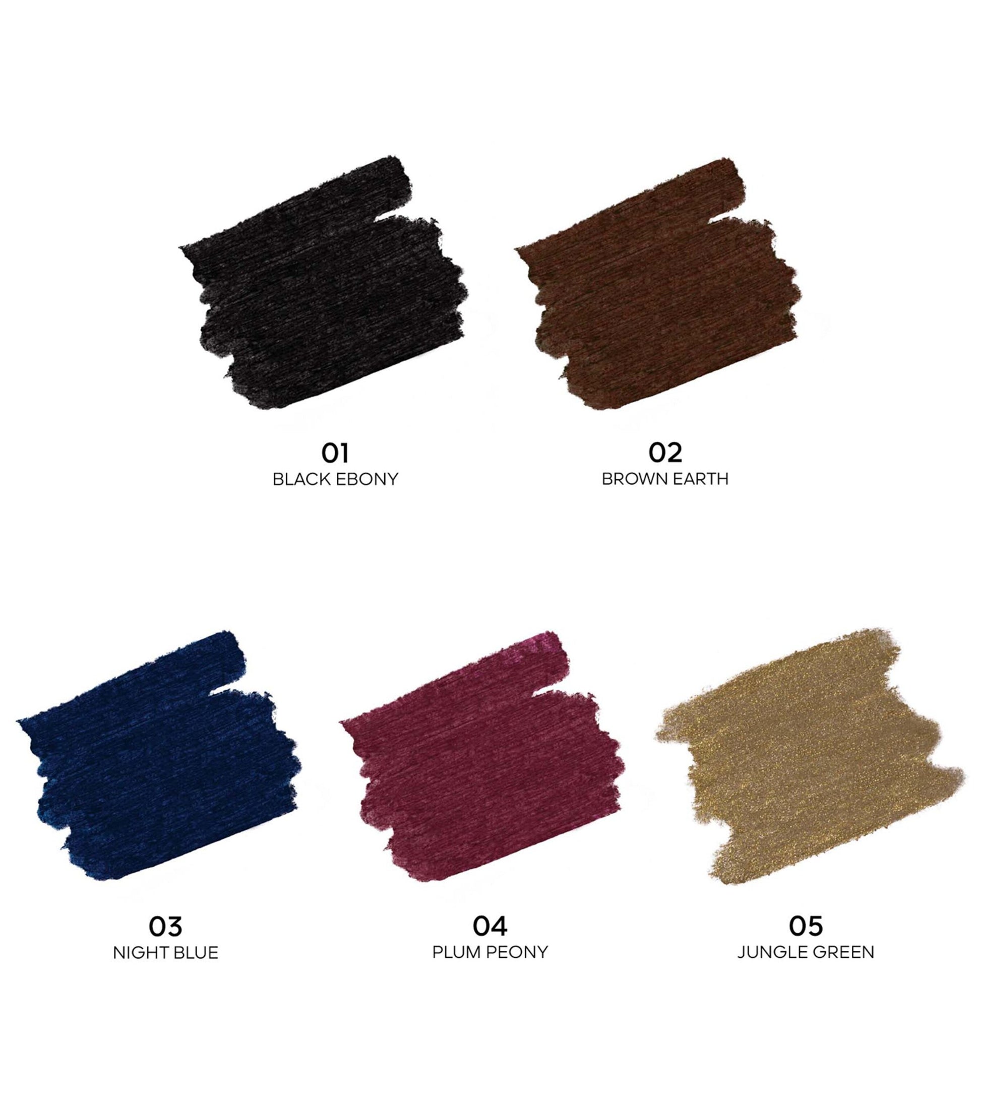 The Intense Colour Eye Pencil