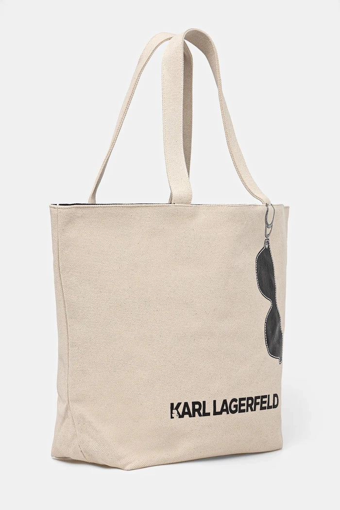 Чанта с две лица Karl Lagerfeld