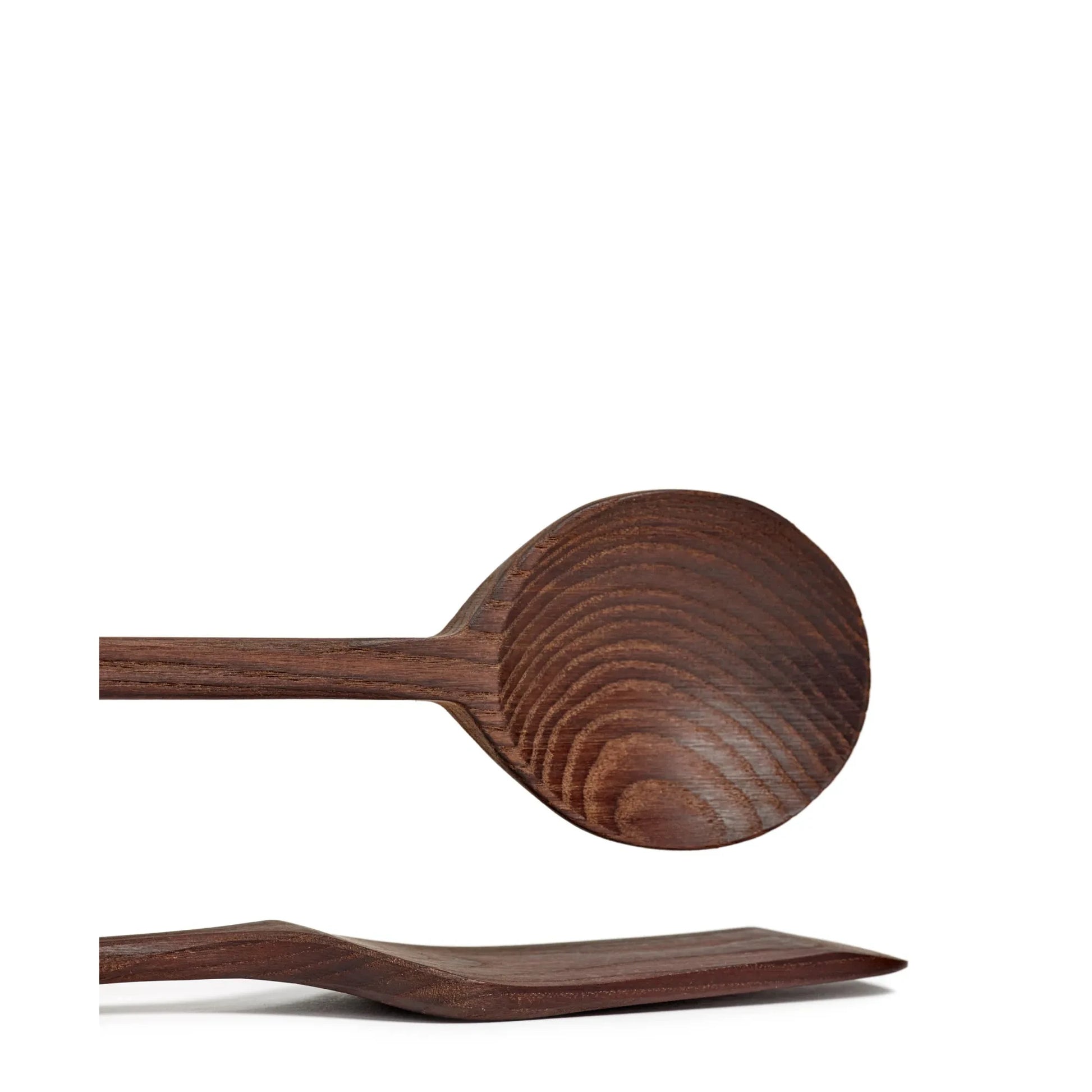 Serax - Pure Wooden Kitchen Utensils - Set of 5