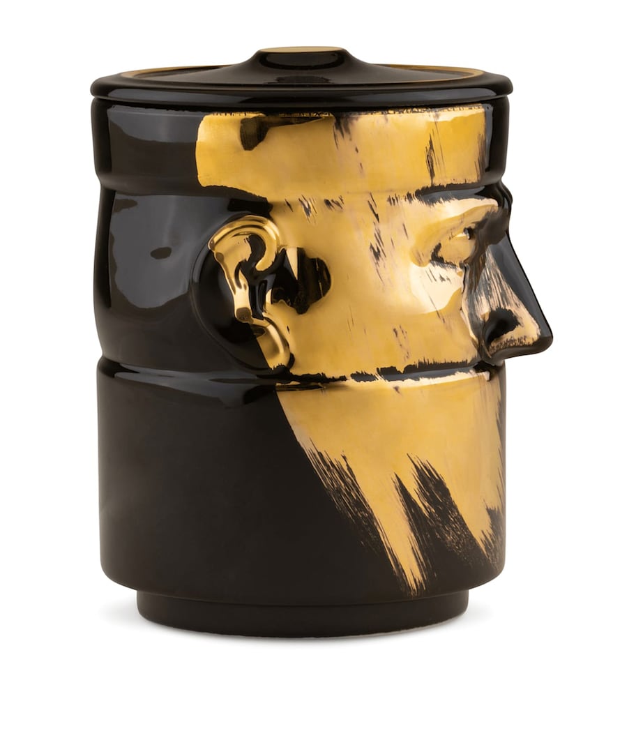 GINORI 1735 x Luca Nichetto Il Seguace Candle Holder