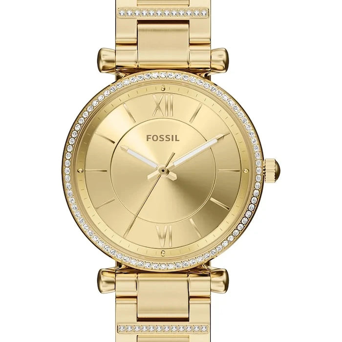 Fossil Часовник дамски Carlie