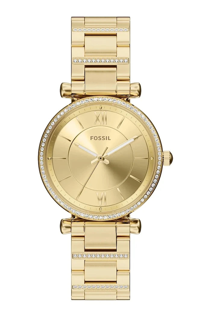 Fossil Часовник дамски Carlie