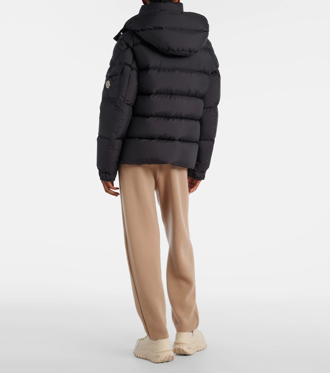 Moncler - Maya 70 down jacket