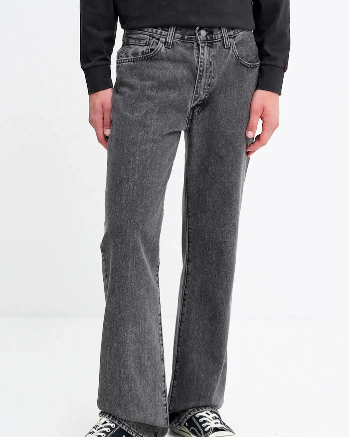 Levi's 567™ RELAXED FLARE Pamuklu Jean Pantolon