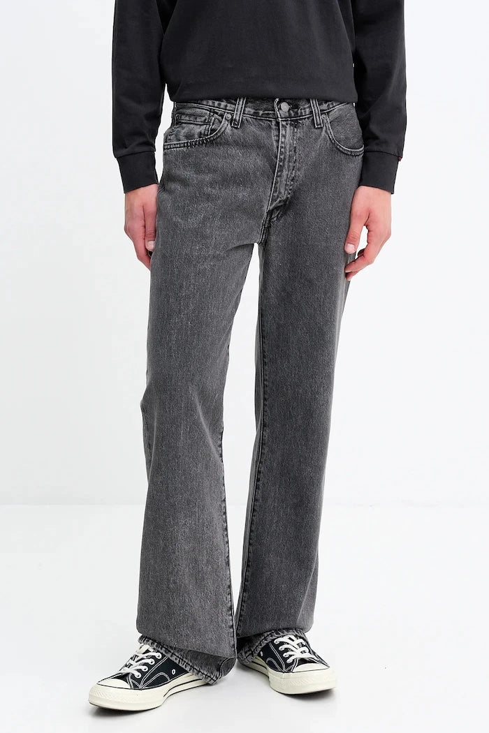 Памучни дънки Levi's 567™ RELAXED FLARE