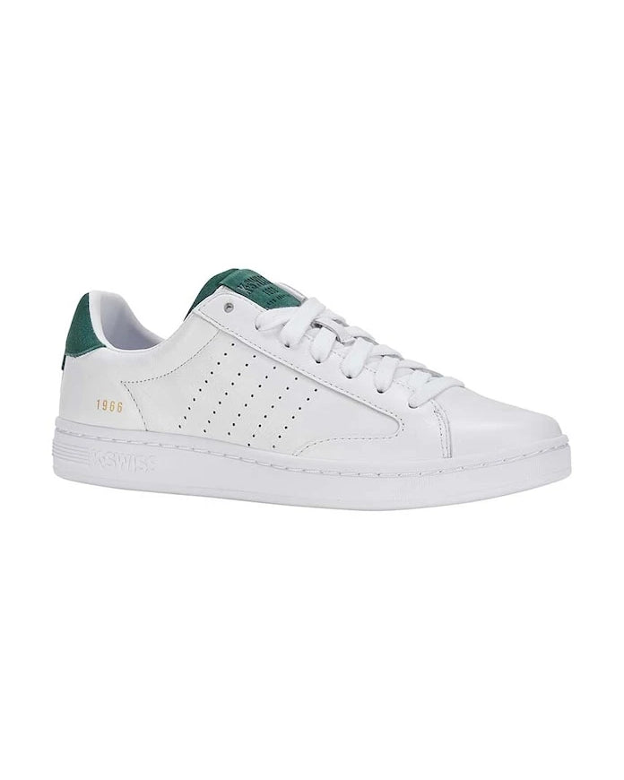 Кожени маратонки K-Swiss LOZAN  KLUB LTH