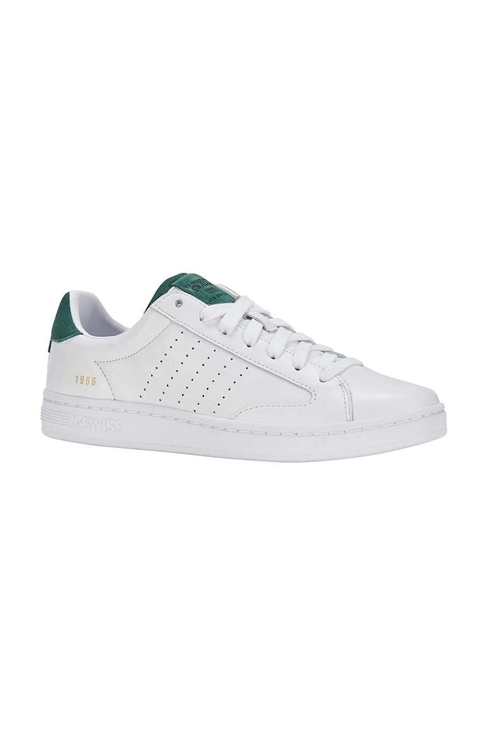 Кожени маратонки K-Swiss LOZAN  KLUB LTH