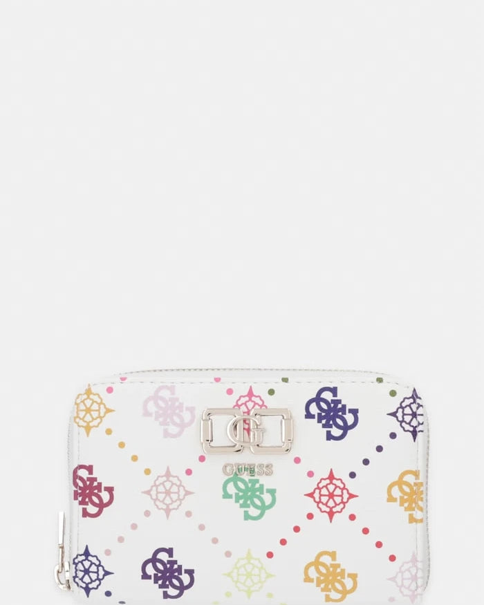 Guess EMELIE suni deri kadın cüzdan