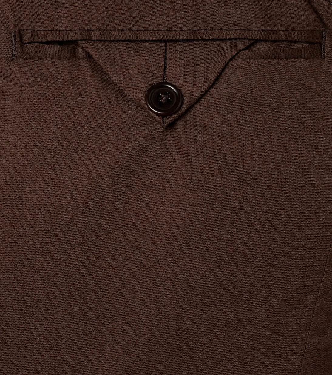 ERL - Single-breasted suit jacket