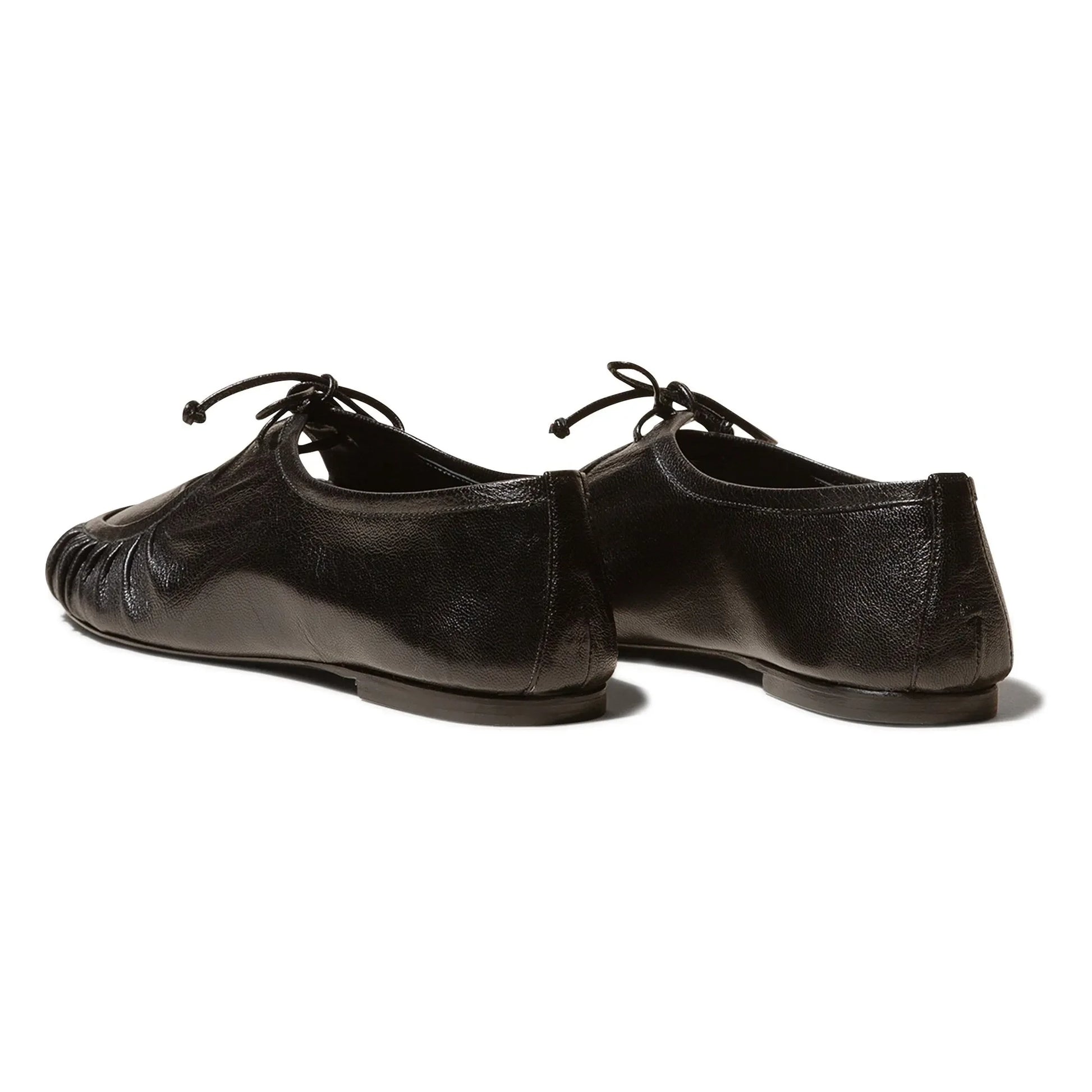 Hereu - Coveta Derbies | Black