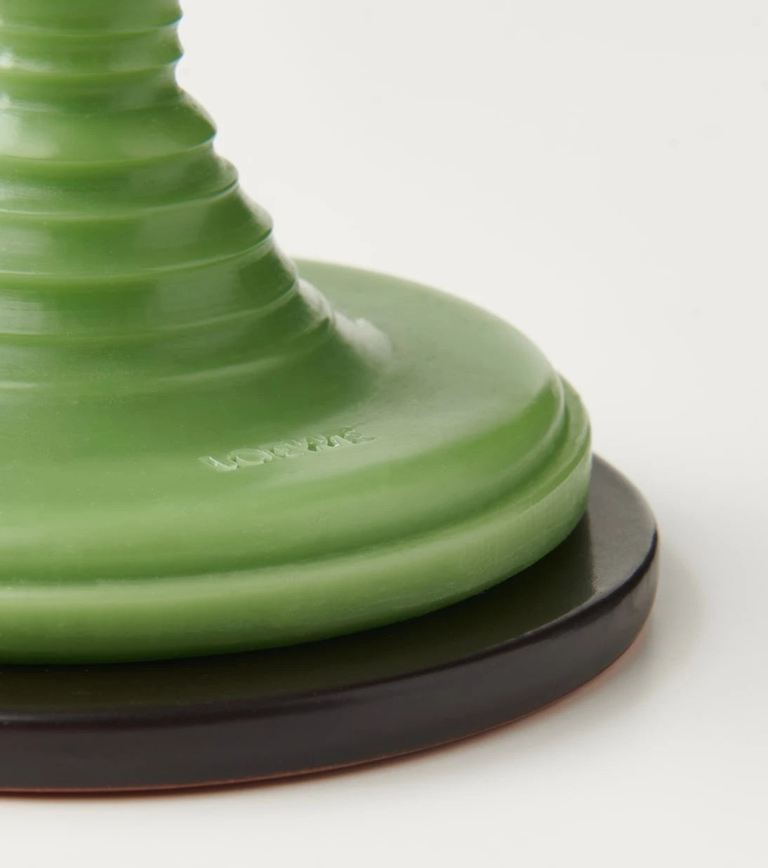 Loewe Home Scents - قاعدة حامل الشموع