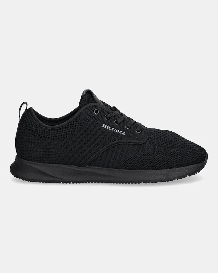 Tommy Hilfiger NEWPORT 3D PREMIUM KNIT Spor Ayakkabı