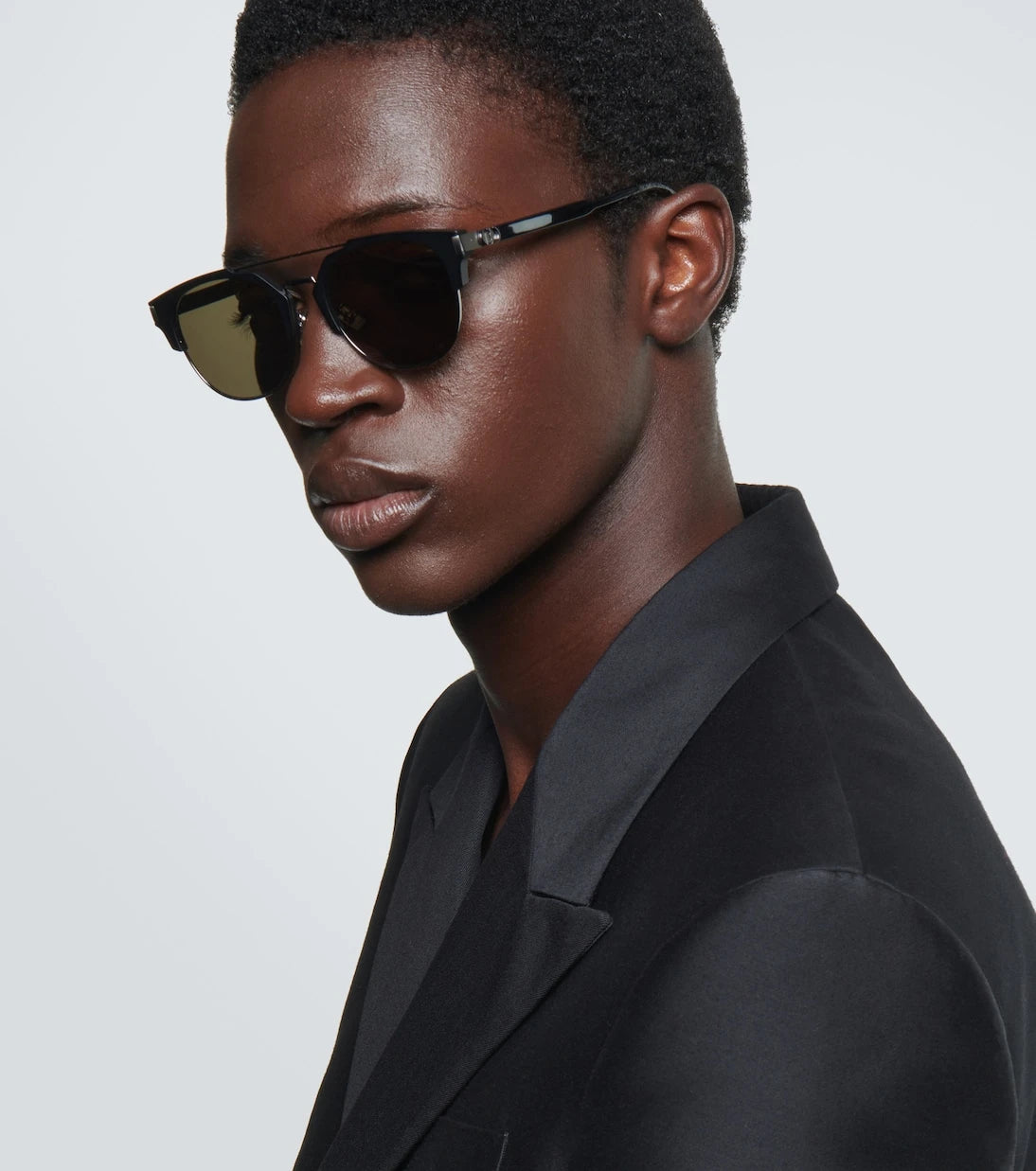 Dior Eyewear - CD Icon R1U browline sunglasses