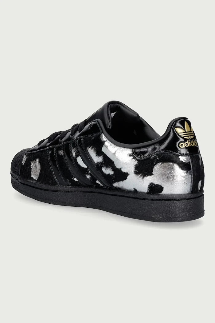 Superstar II kadın sneaker