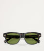 Brunello Cucinelli Acetate Sunglasses