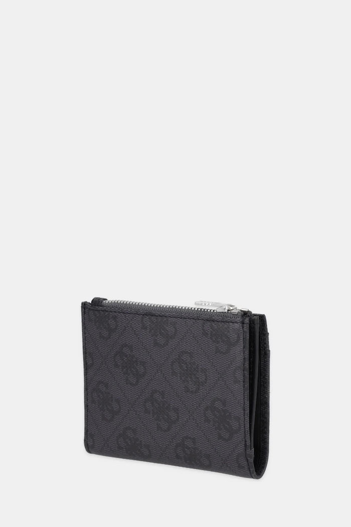Guess портфейл мъжки от кожа MILANO
