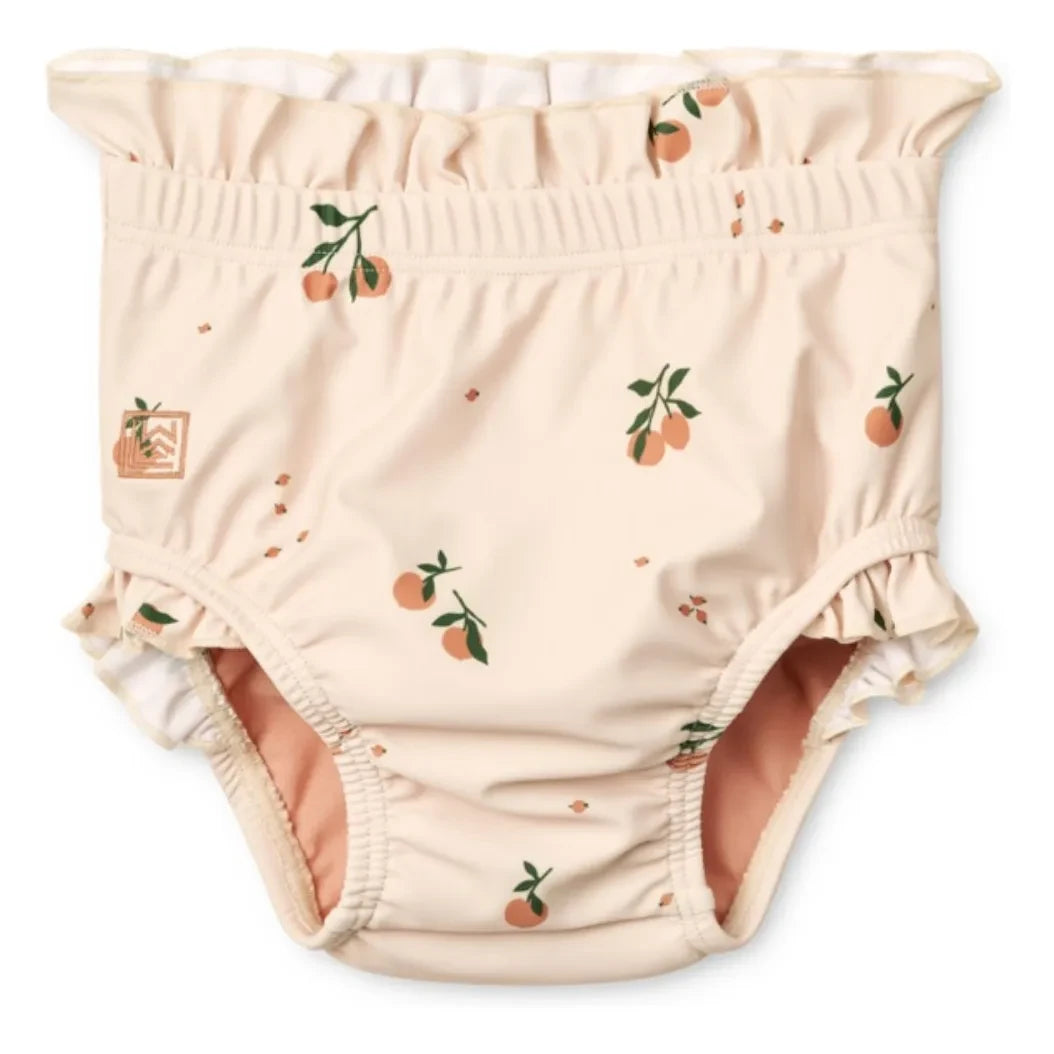 Liewood - Manilla Bath Panties | Powder pink