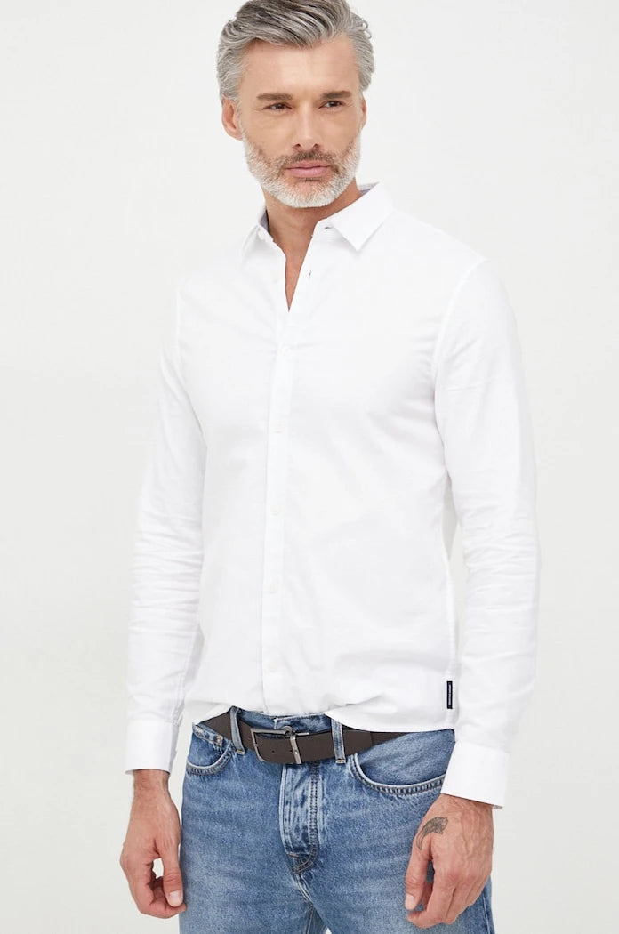 Pamuk Gömlek Armani Exchange