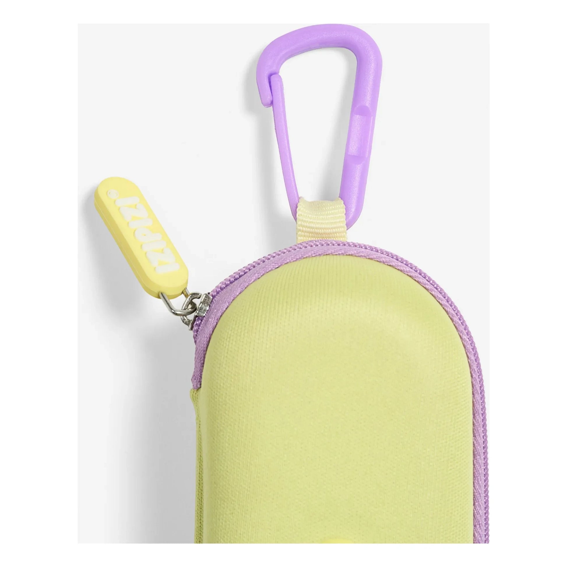 IZIPIZI - Glasses Case | Yellow