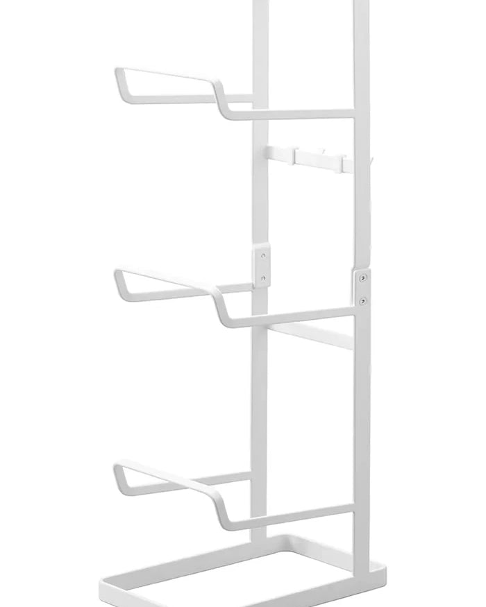 Yamazaki Tower Spor Ekipmanları Rafı 15 x 24 x 65,5 cm