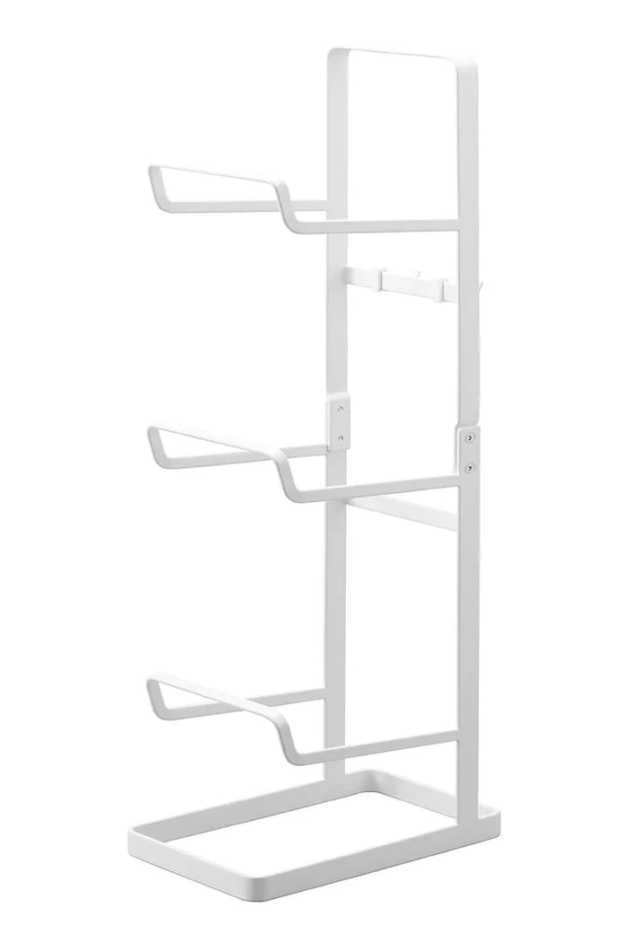 Yamazaki Tower Spor Ekipmanları Rafı 15 x 24 x 65,5 cm