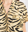Stretch-Modal Tiger Pyjamas