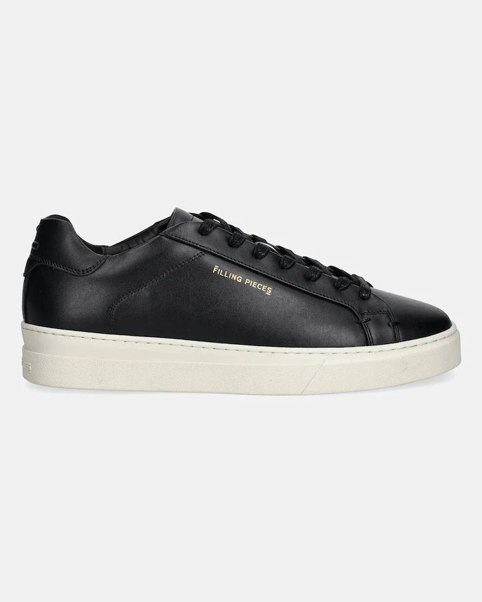 Filling Pieces Tiebreak Core Deri Spor Ayakkabı