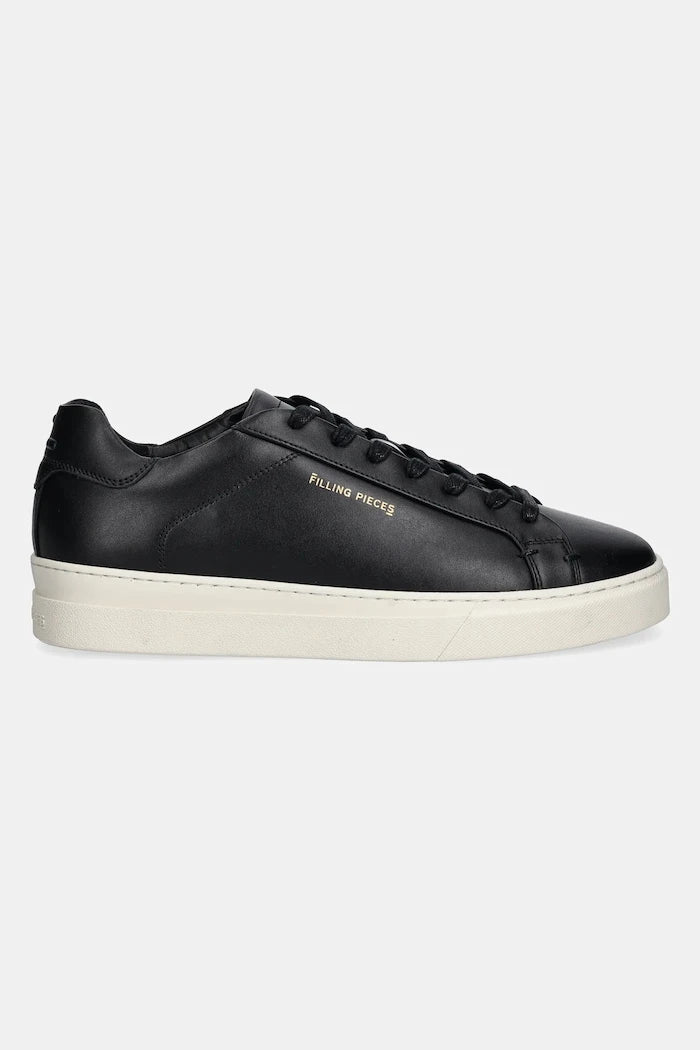 Кожени маратонки Filling Pieces Tiebreak Core