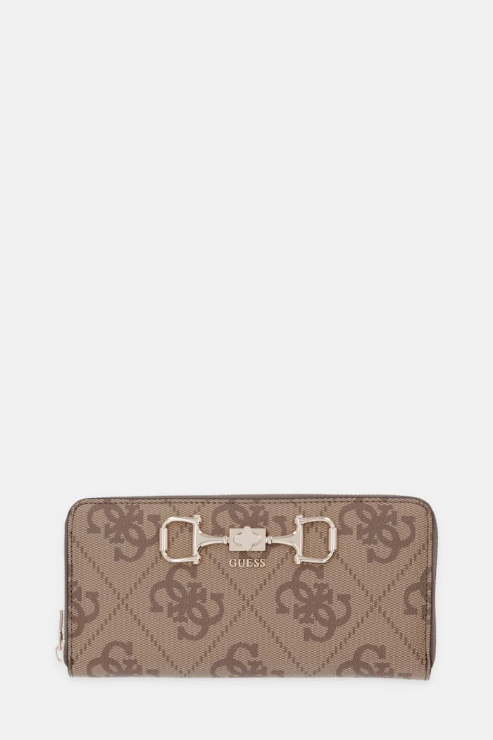 Guess JANIE İmitasyon Deri Kadın Cüzdanı