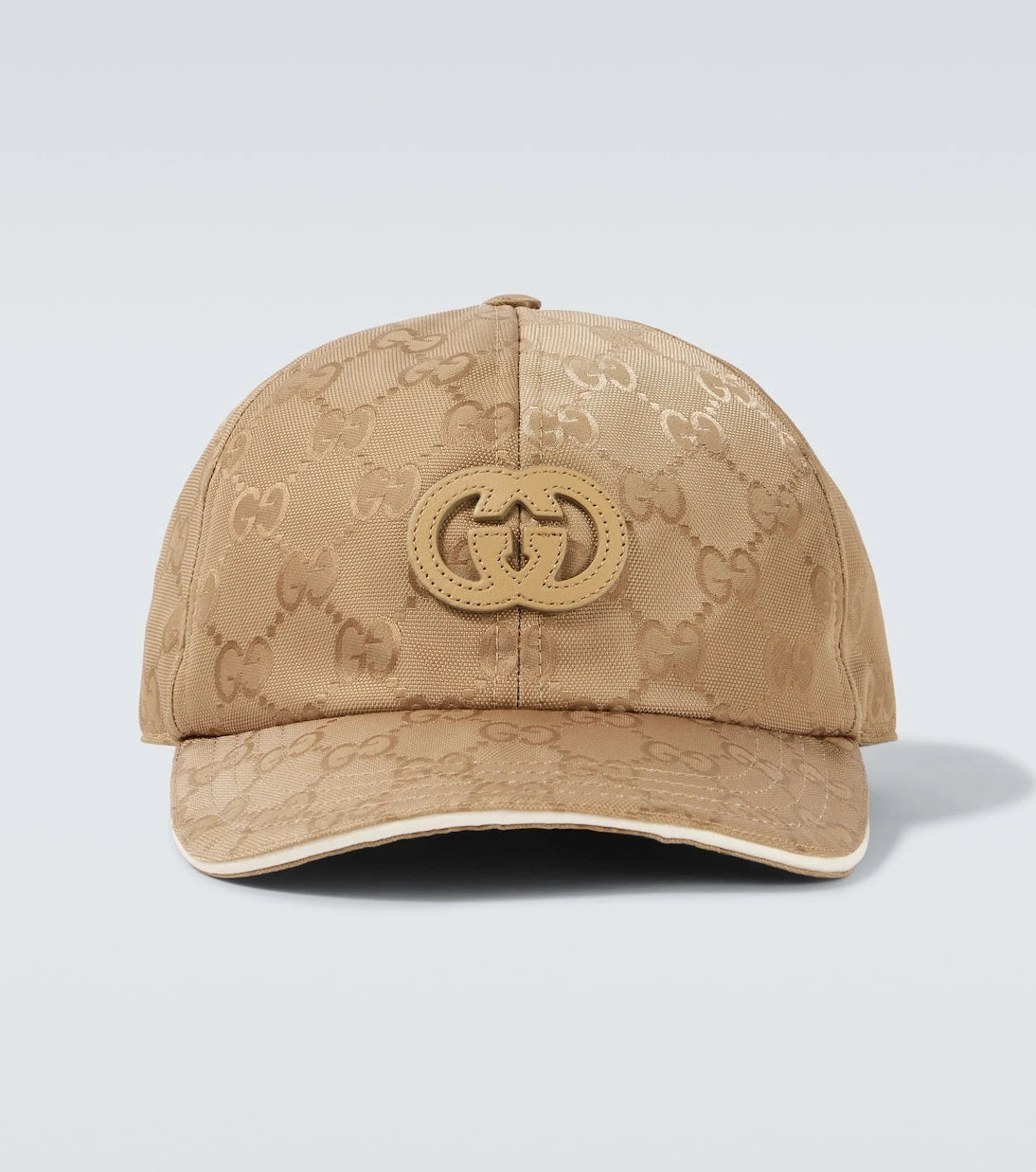 Gucci - Interlocking G baseball cap
