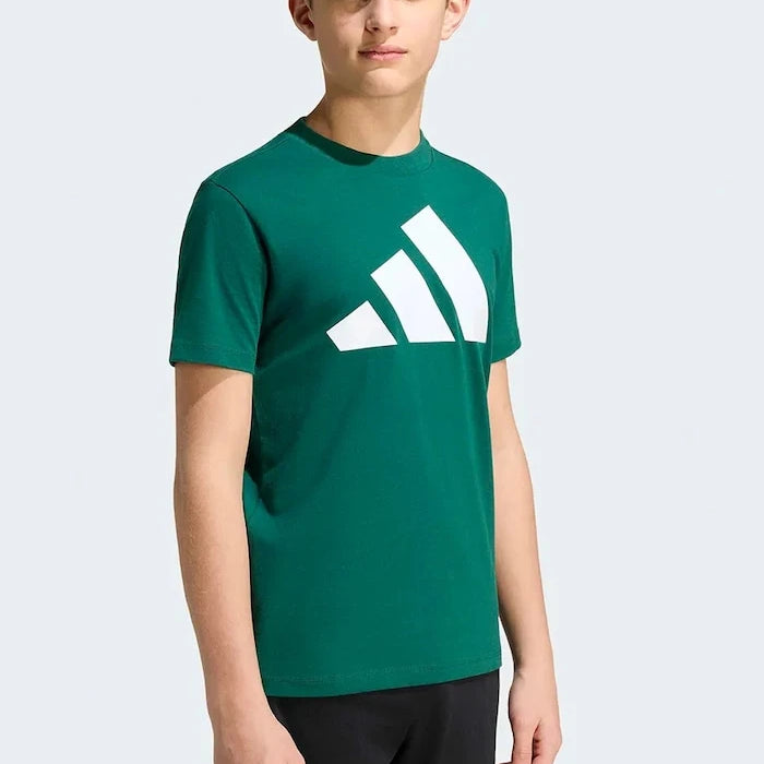 Adidas тениска за деца от памук