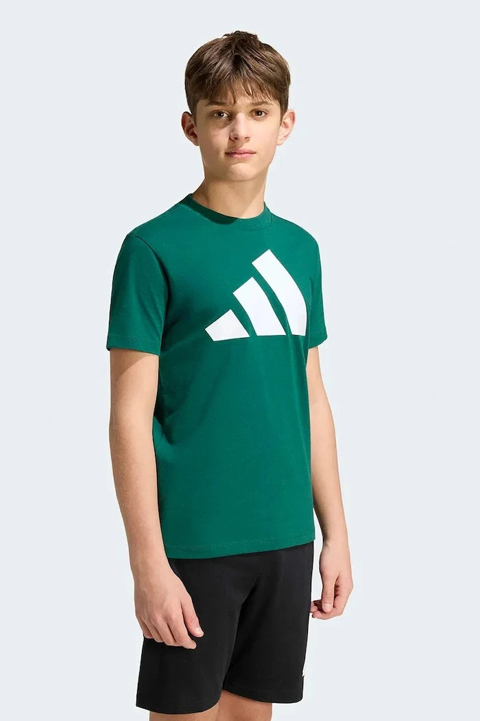 Adidas тениска за деца от памук