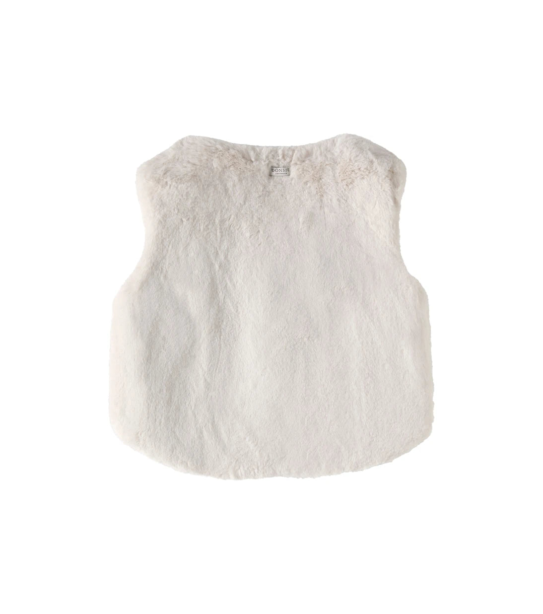 Donsje - Pimmy faux shearling vest