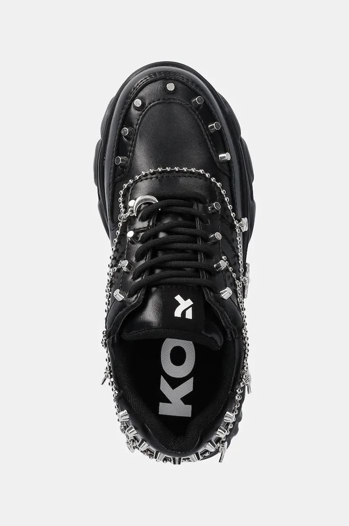 Маратонки Koi Footwear