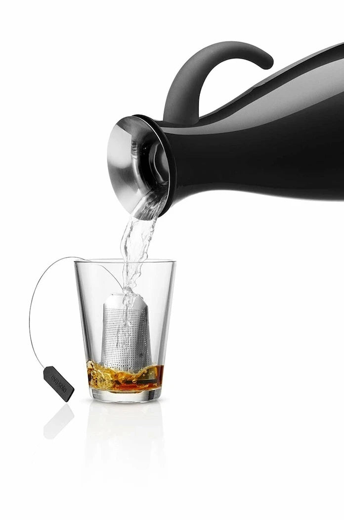 Електрическа кана Eva Solo Black 1,5 L