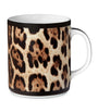 Dolce & Gabbana Casa Leopardo Mug