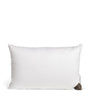 Hungarian Goose Down Soft Pillow (50cm x 75cm)