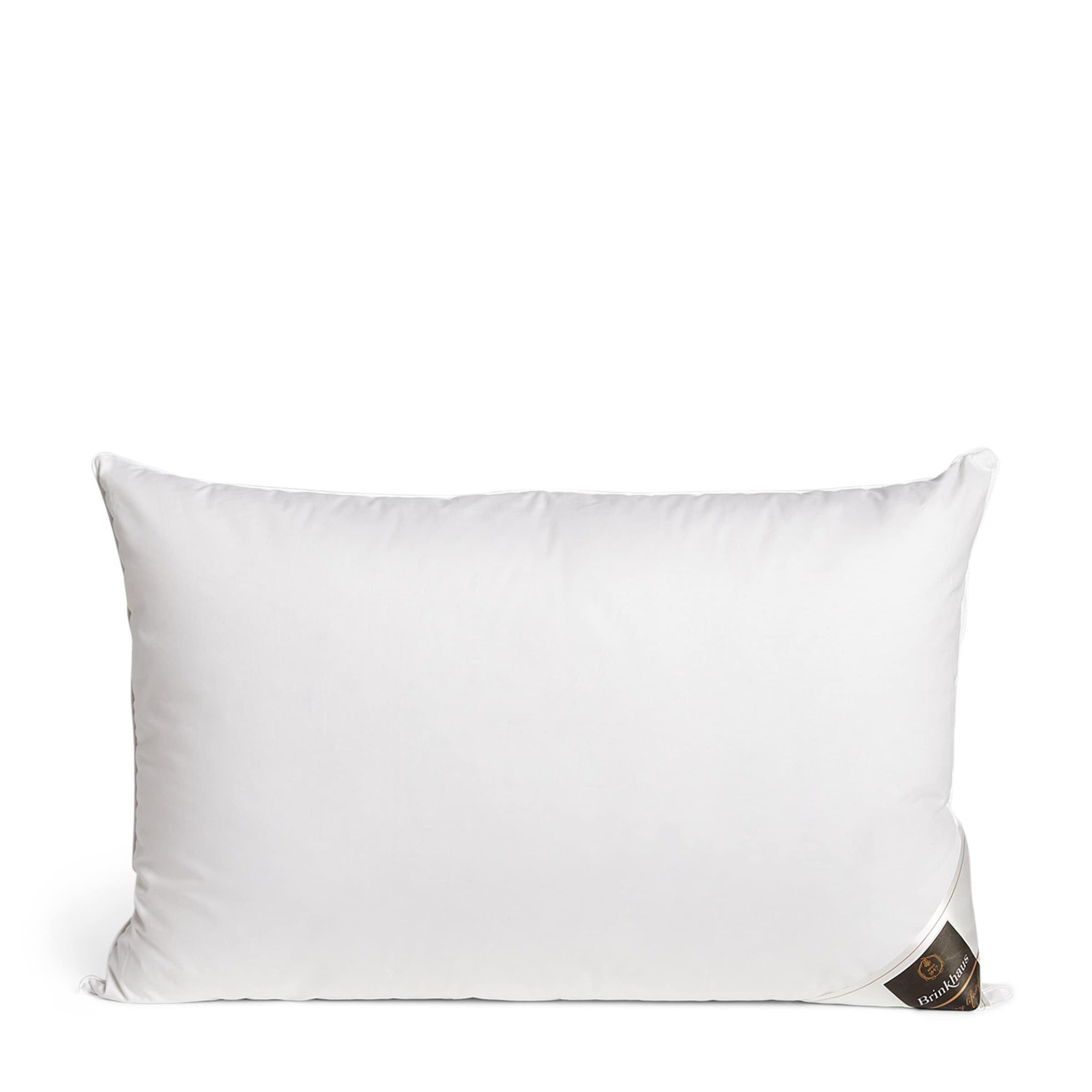 Hungarian Goose Down Soft Pillow (50cm x 75cm)