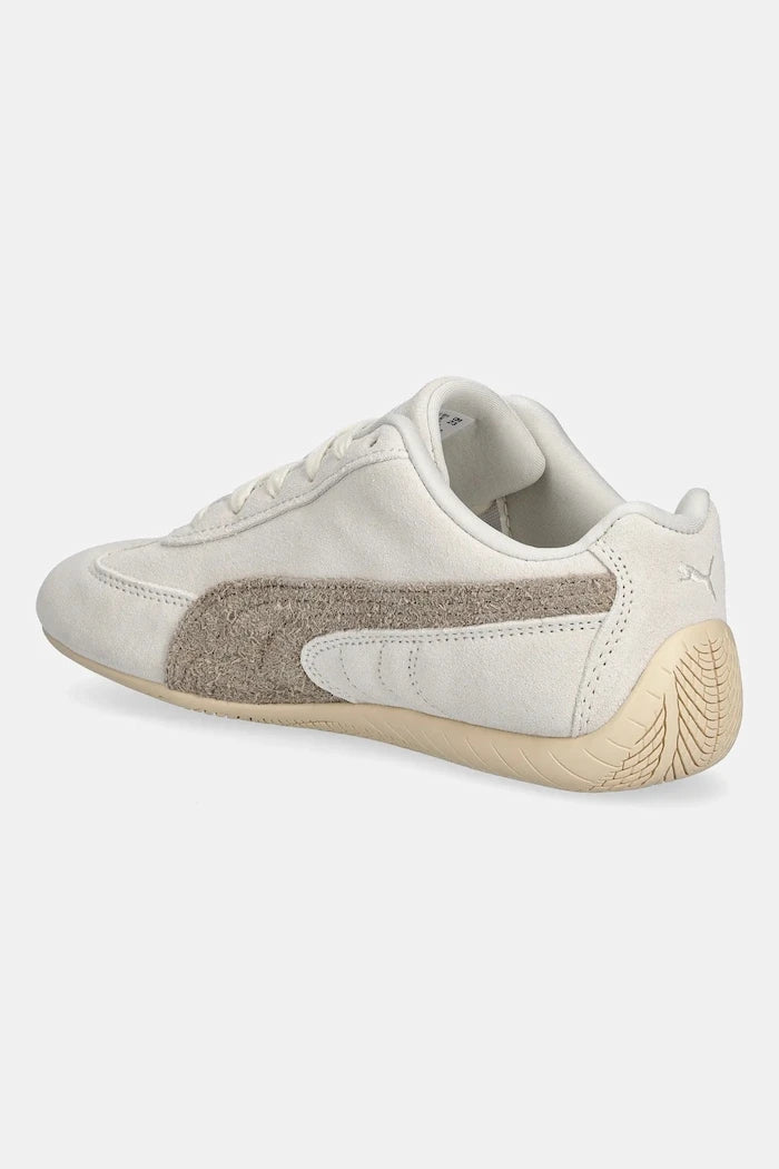 Puma Speedcat Elevated Wns Kadife Spor Ayakkabı