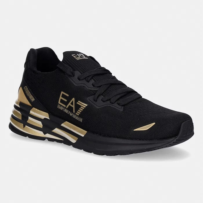 Маратонки EA7 Emporio Armani