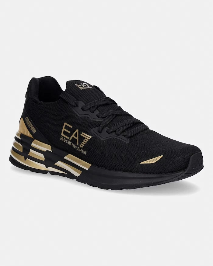 EA7 Emporio Armani Spor Ayakkabı
