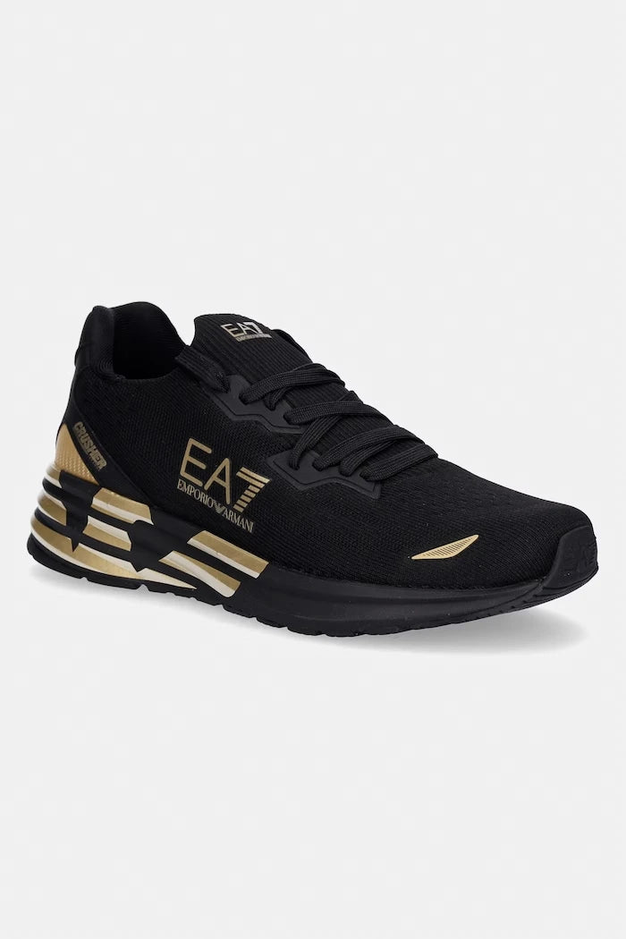 EA7 Emporio Armani Spor Ayakkabı