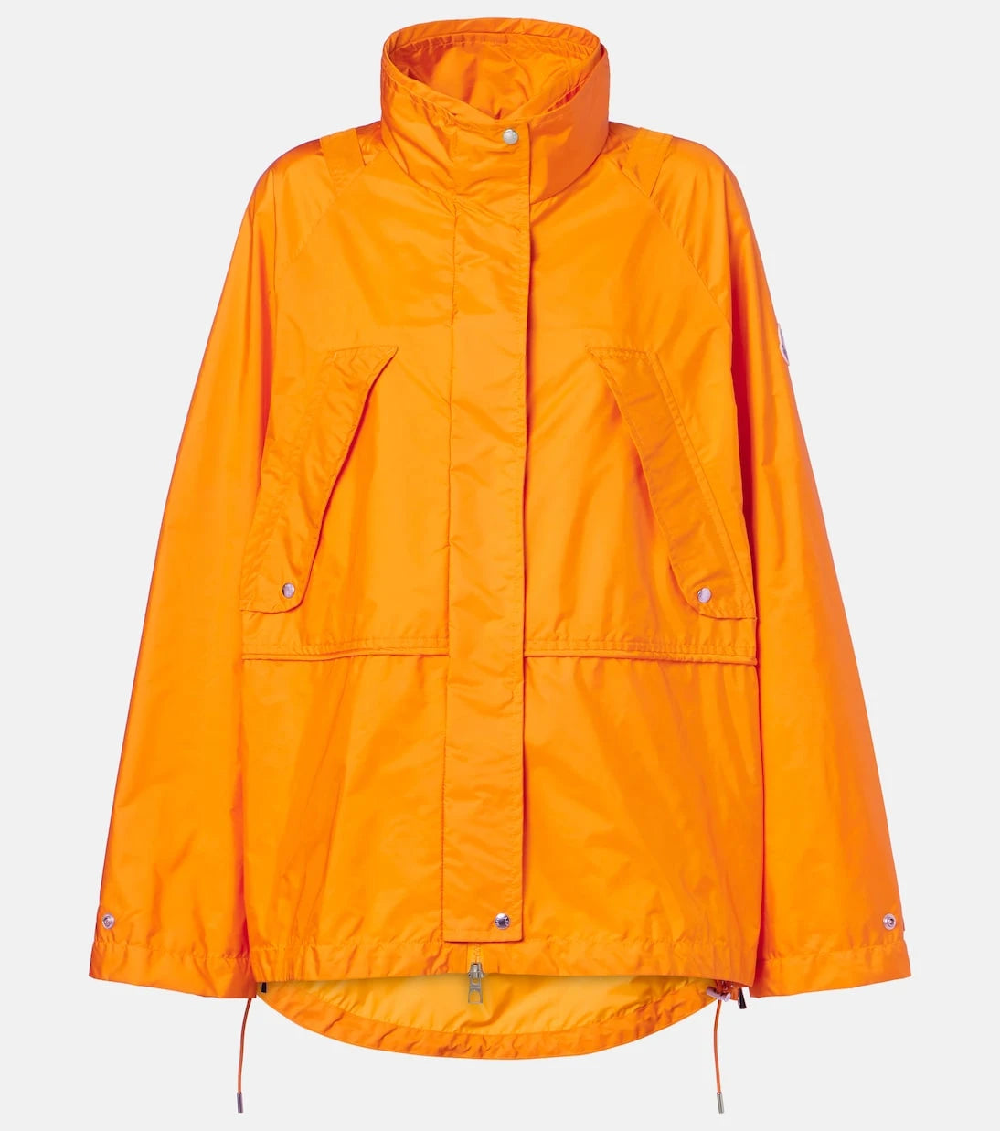 Moncler - Reghena technical jacket